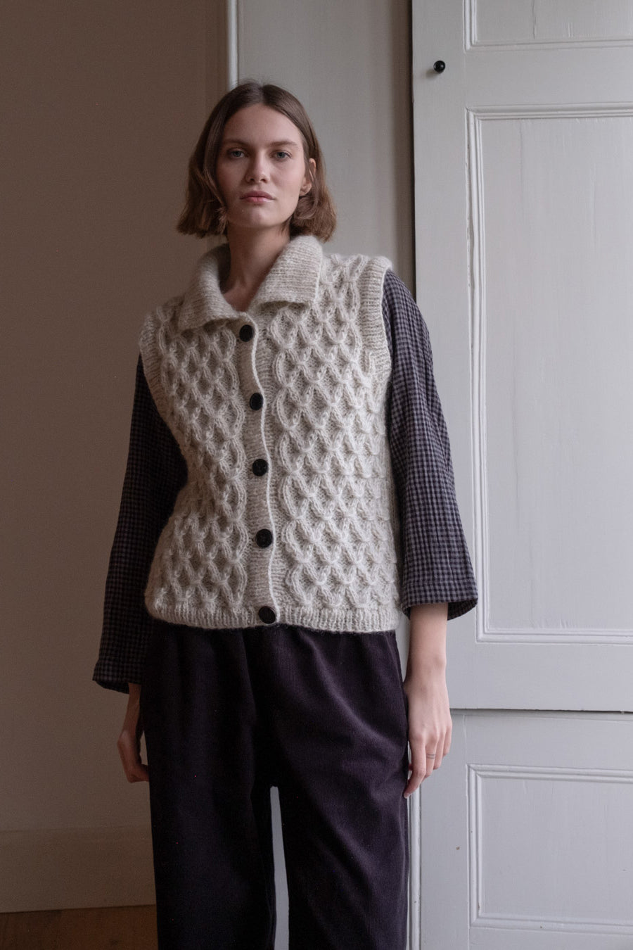 Mohair