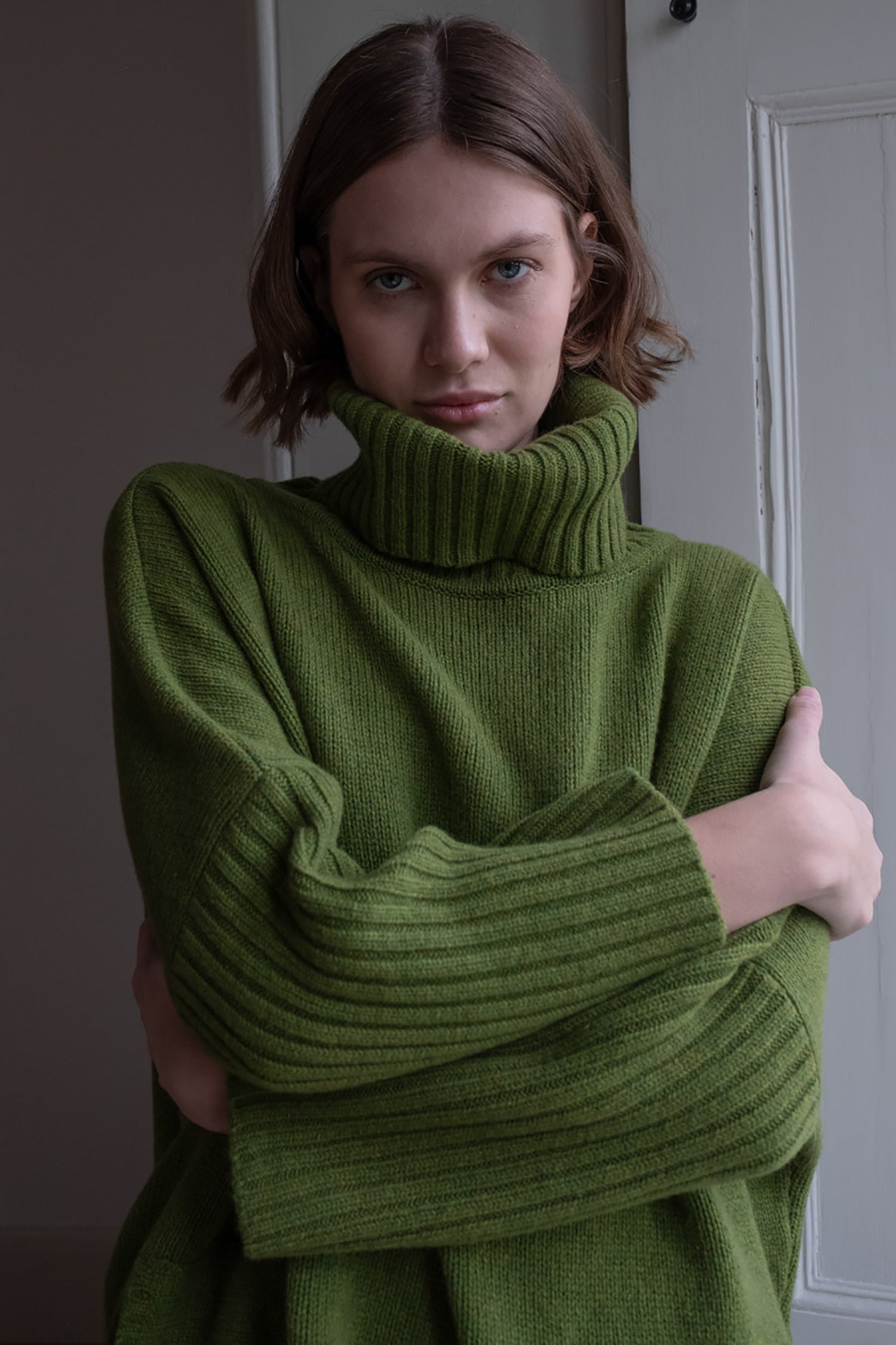 Adela Jumper by Bibico