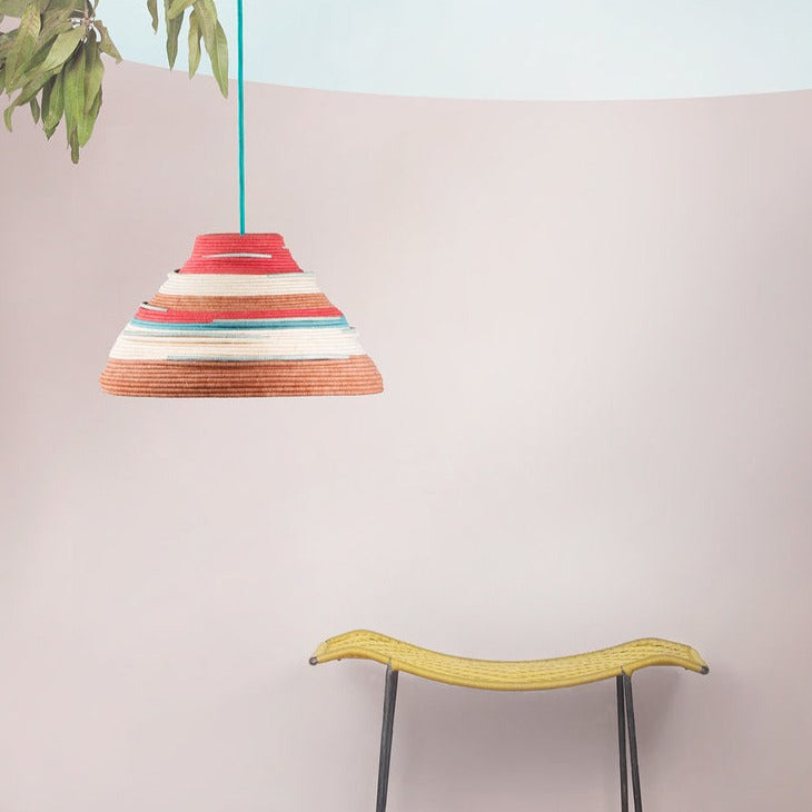 Bella Lamp from Made51
