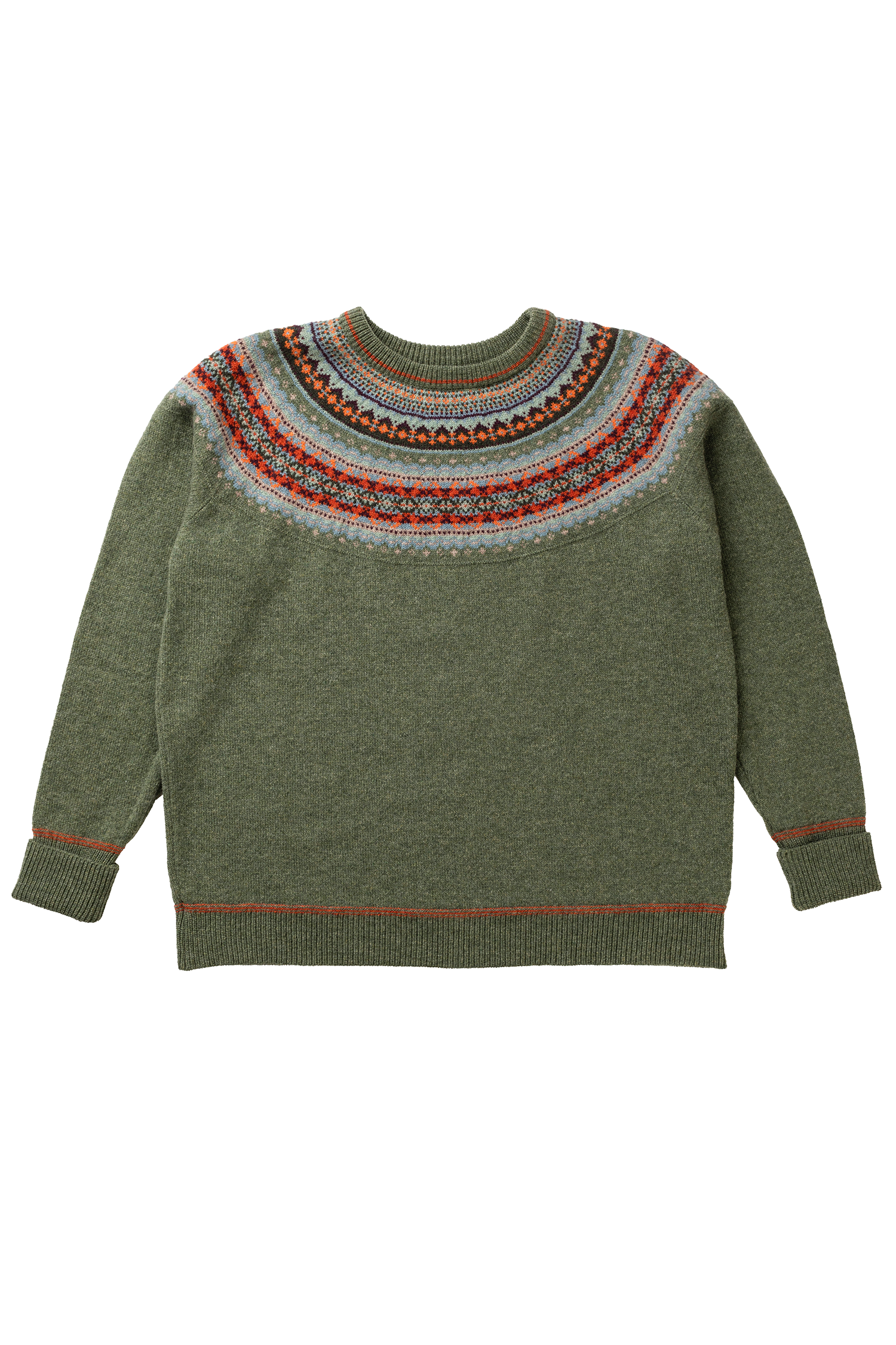 Eribe Alpine Breeze Sweater