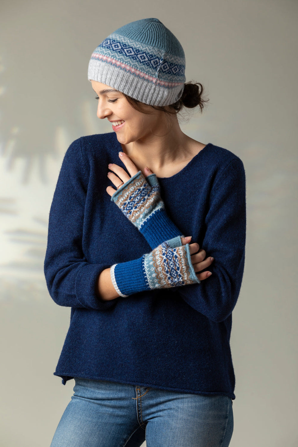 Eribe Alloa Open Mitts