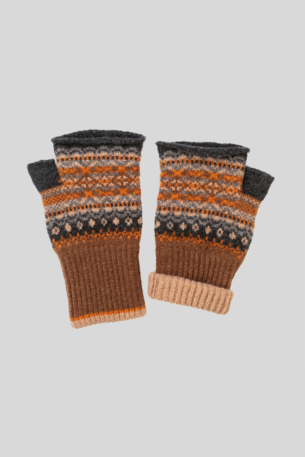 Eribe Alloa Open Mitts