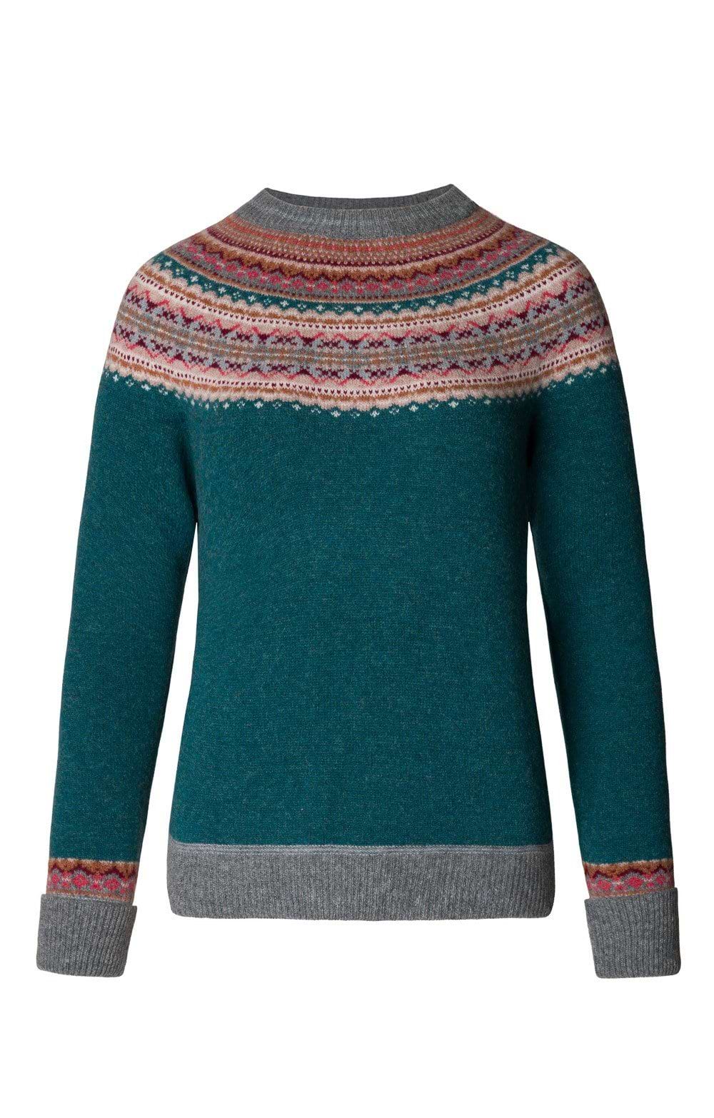 Eribe Alpine Short Sweater