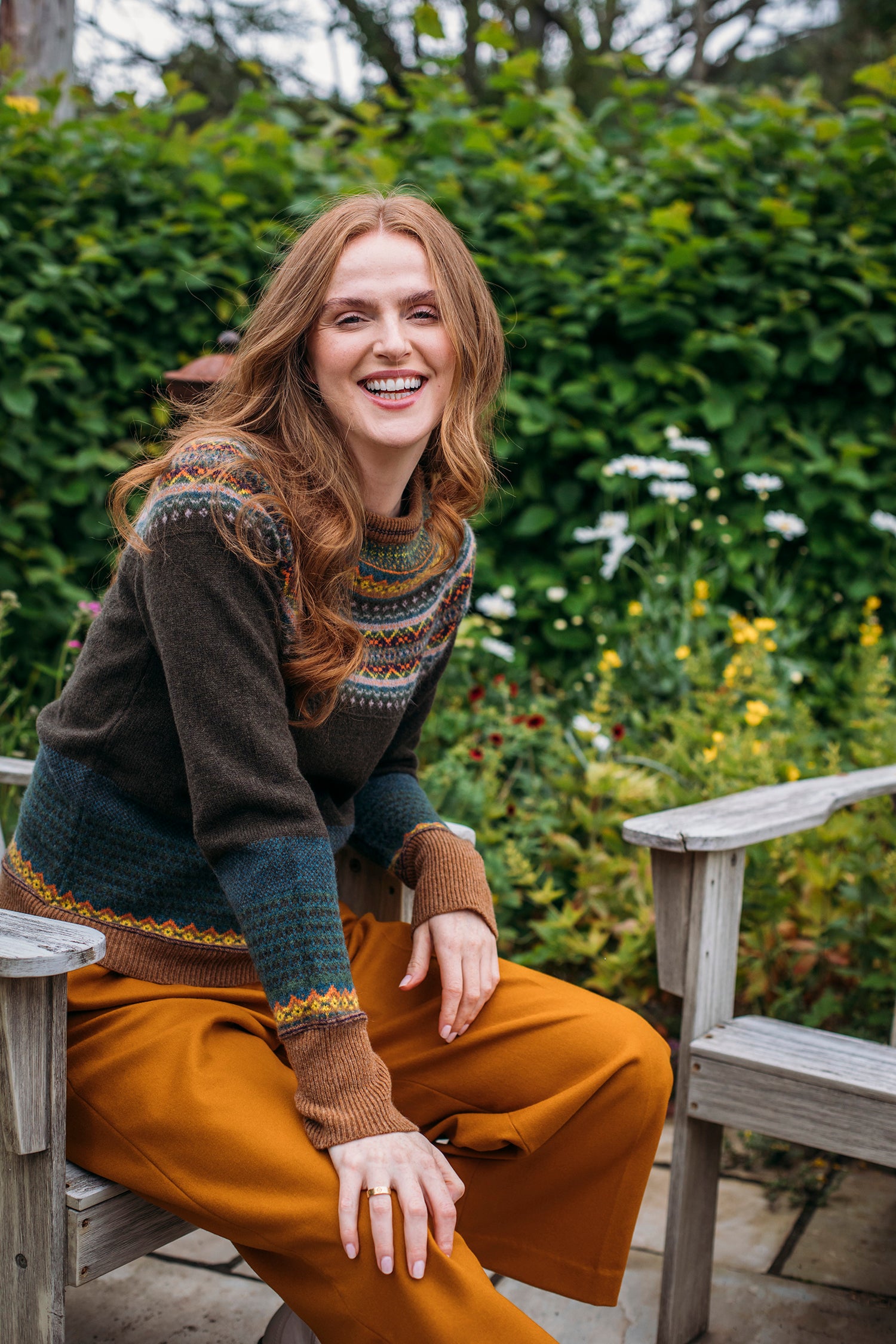 Artisan Clothing & Homeware Made to Love