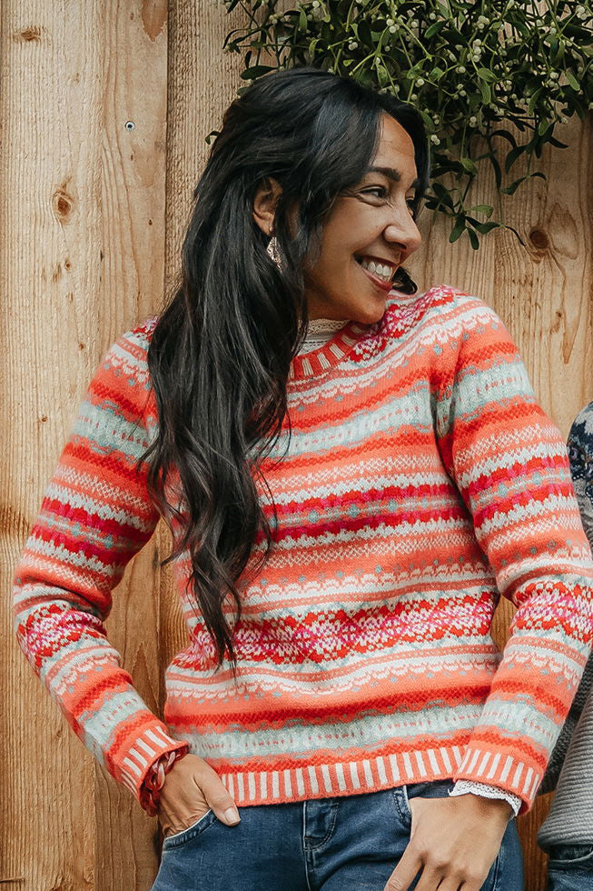 Eribe Kinross Sweater