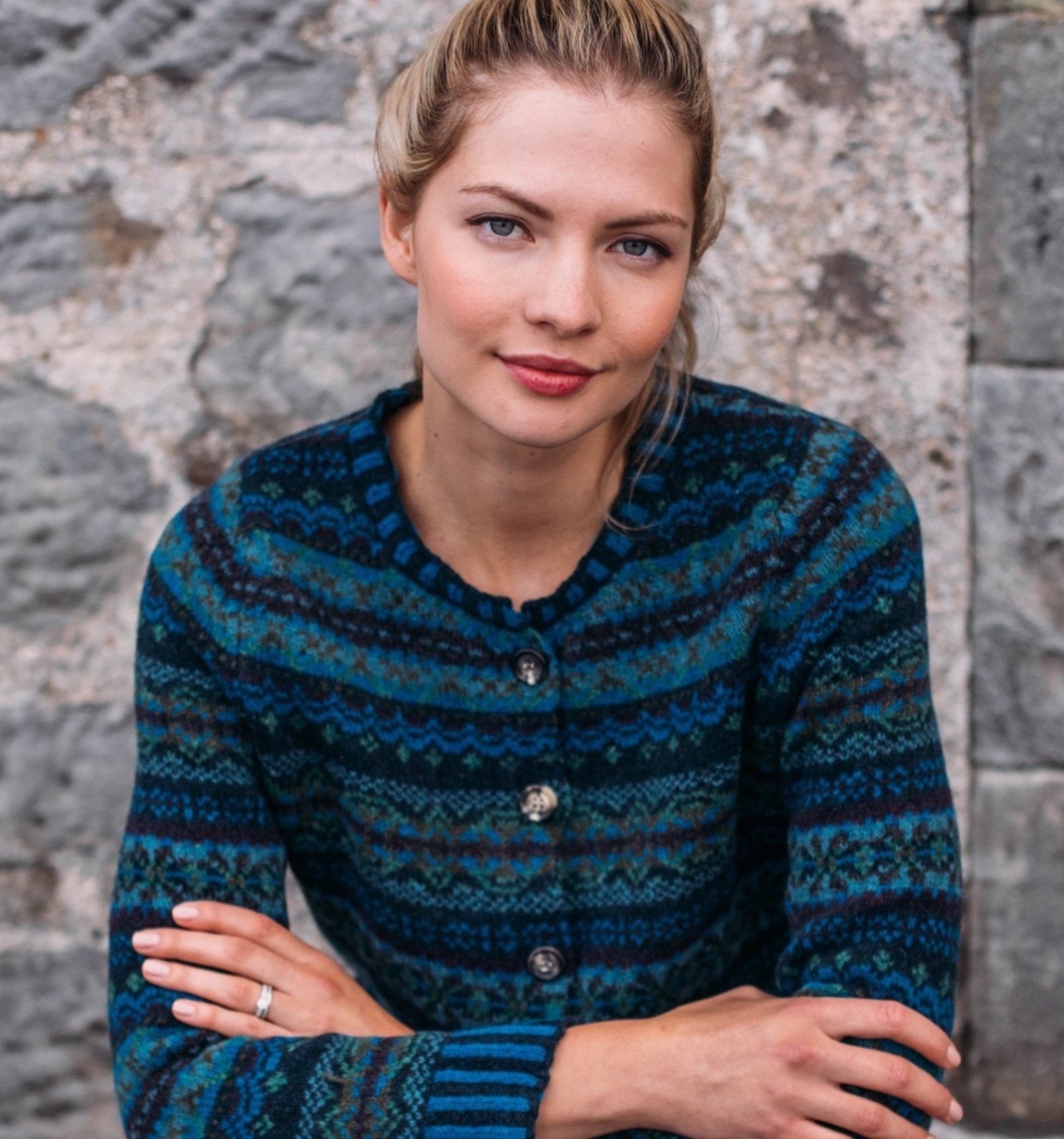 Artisan Clothing & Homeware Made to Love