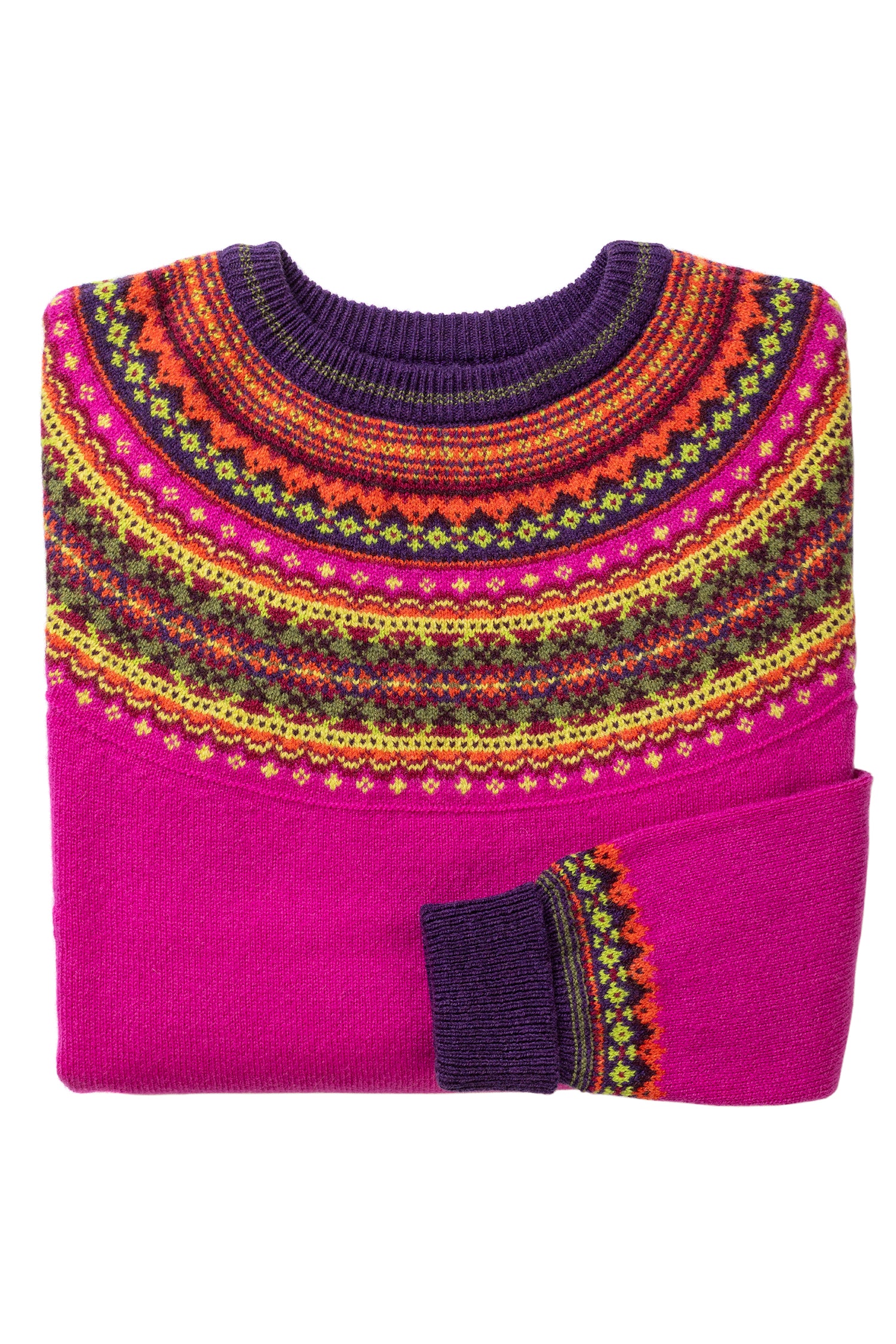 Eribe Alpine Short Sweater