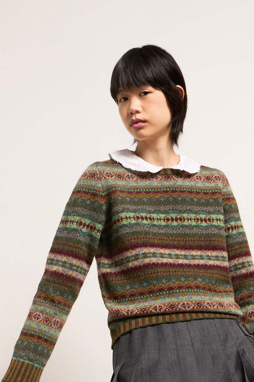 Eribe Westray Sweater