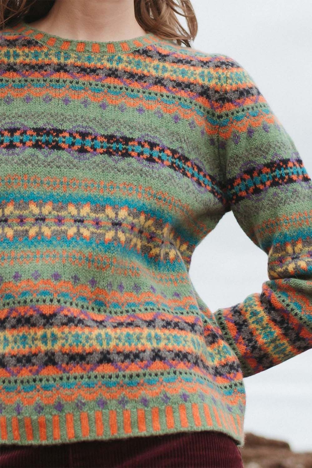 Eribe Westray Sweater