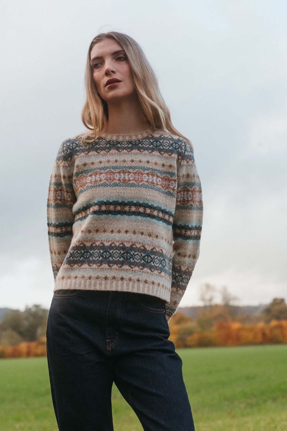 Eribe Westray Sweater