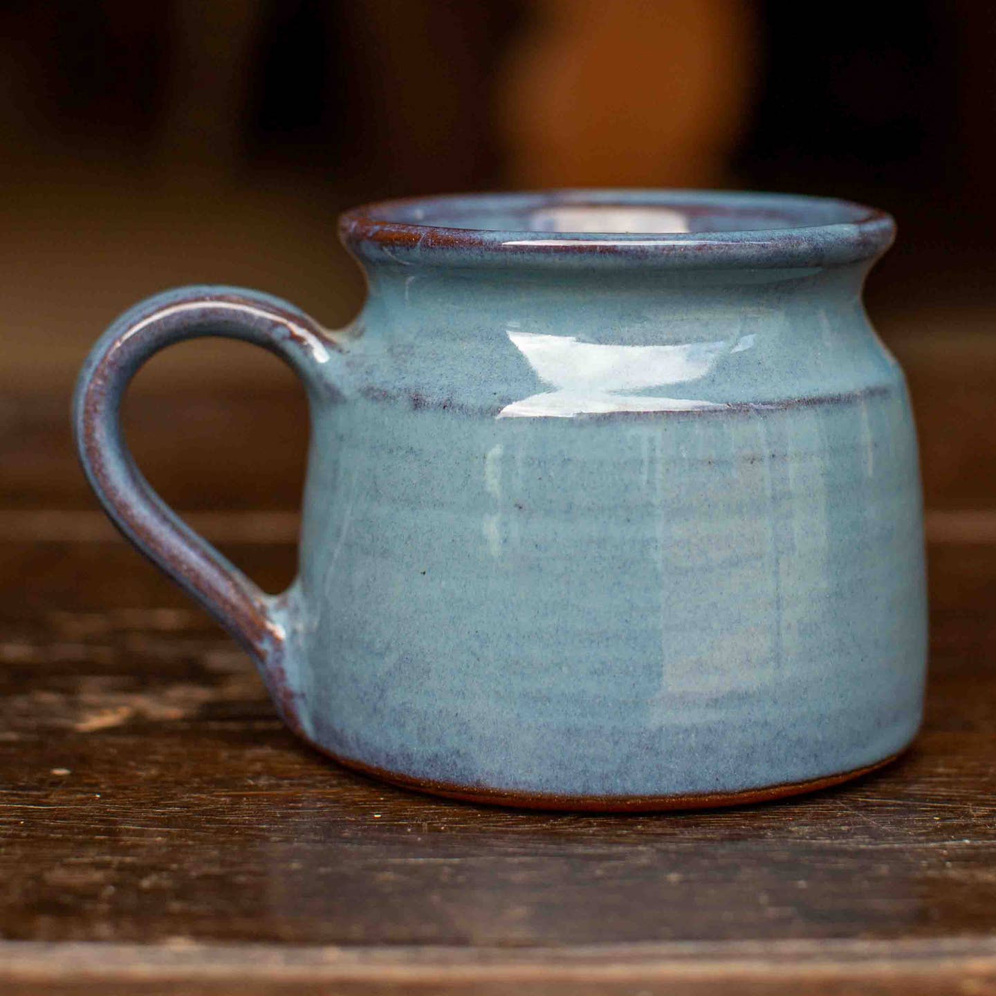 Thimi Clay Mug