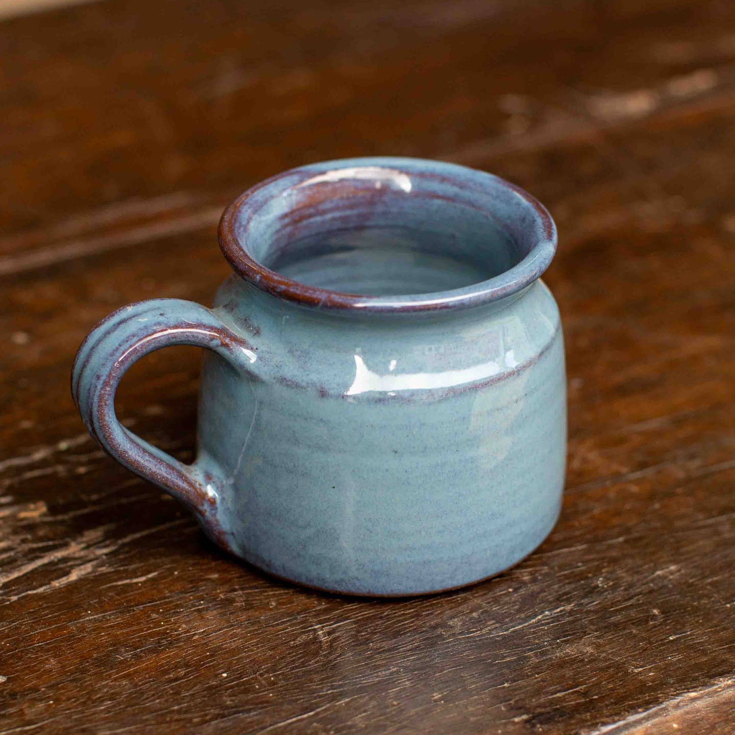 Thimi Clay Mug