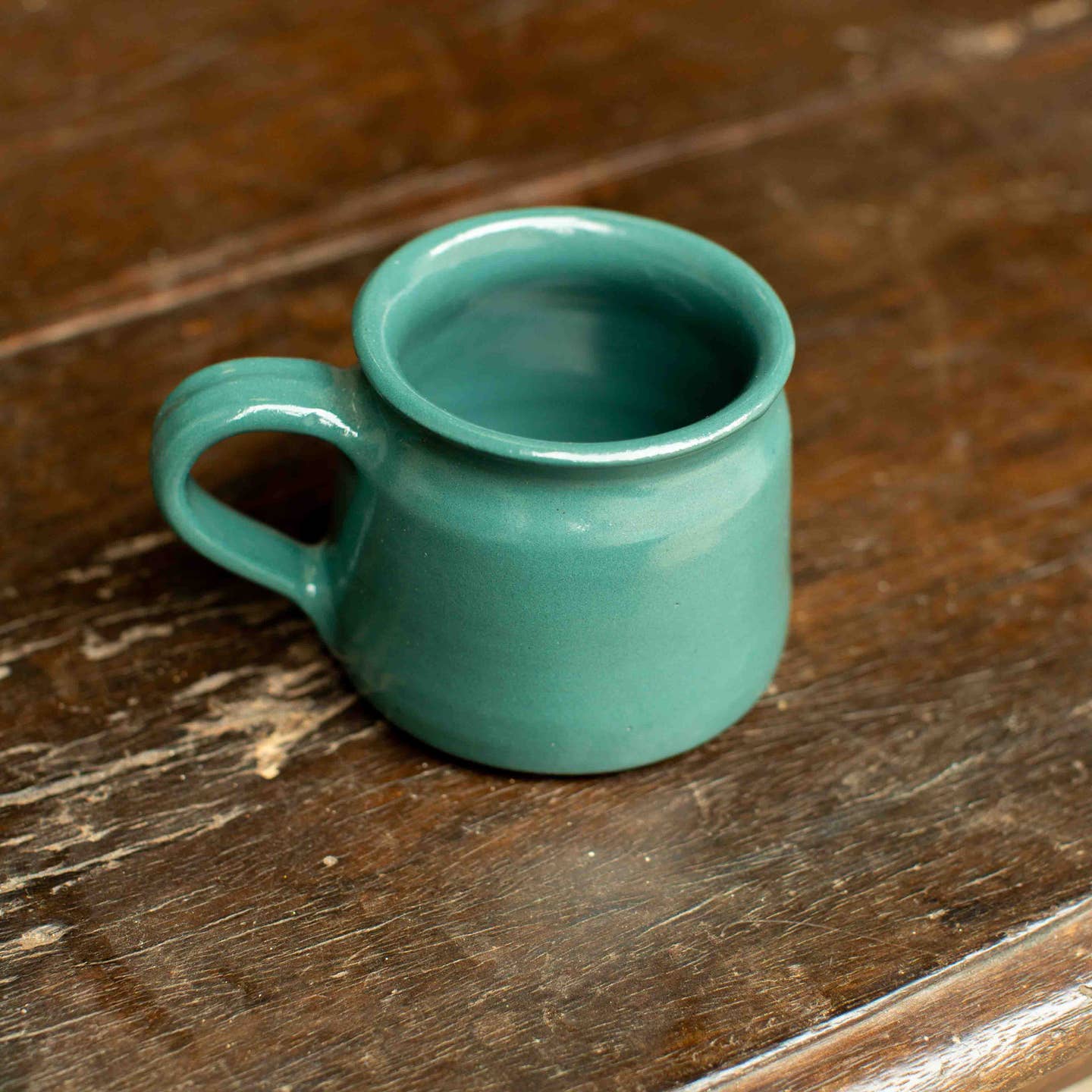 Thimi Clay Mug
