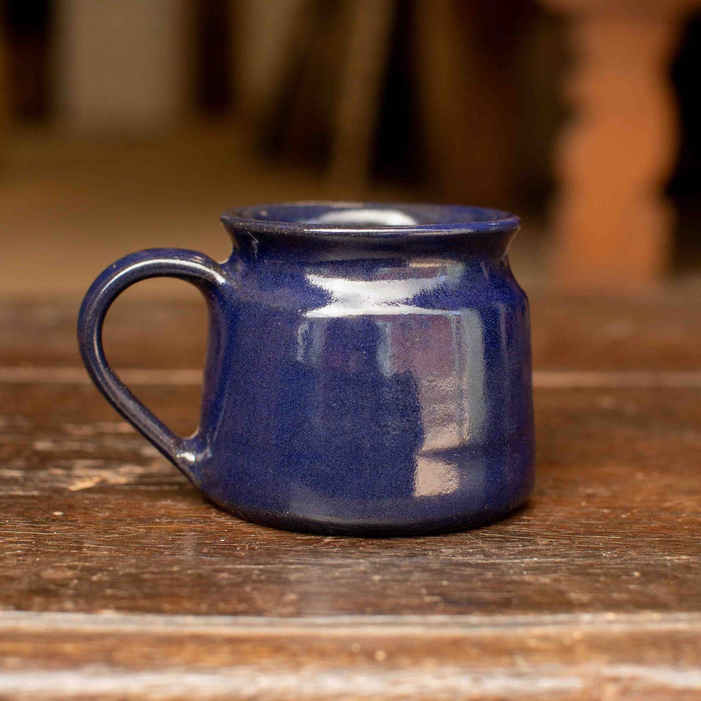 Thimi Clay Mug