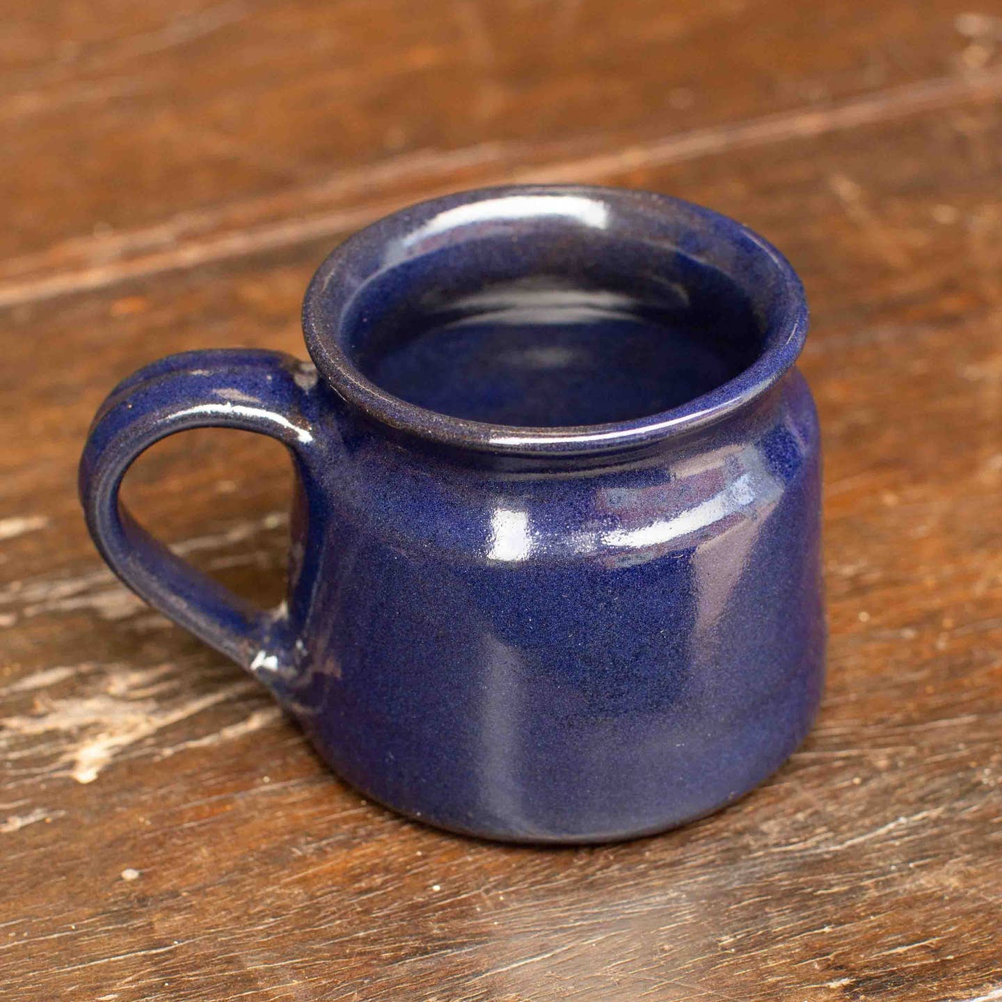Thimi Clay Mug