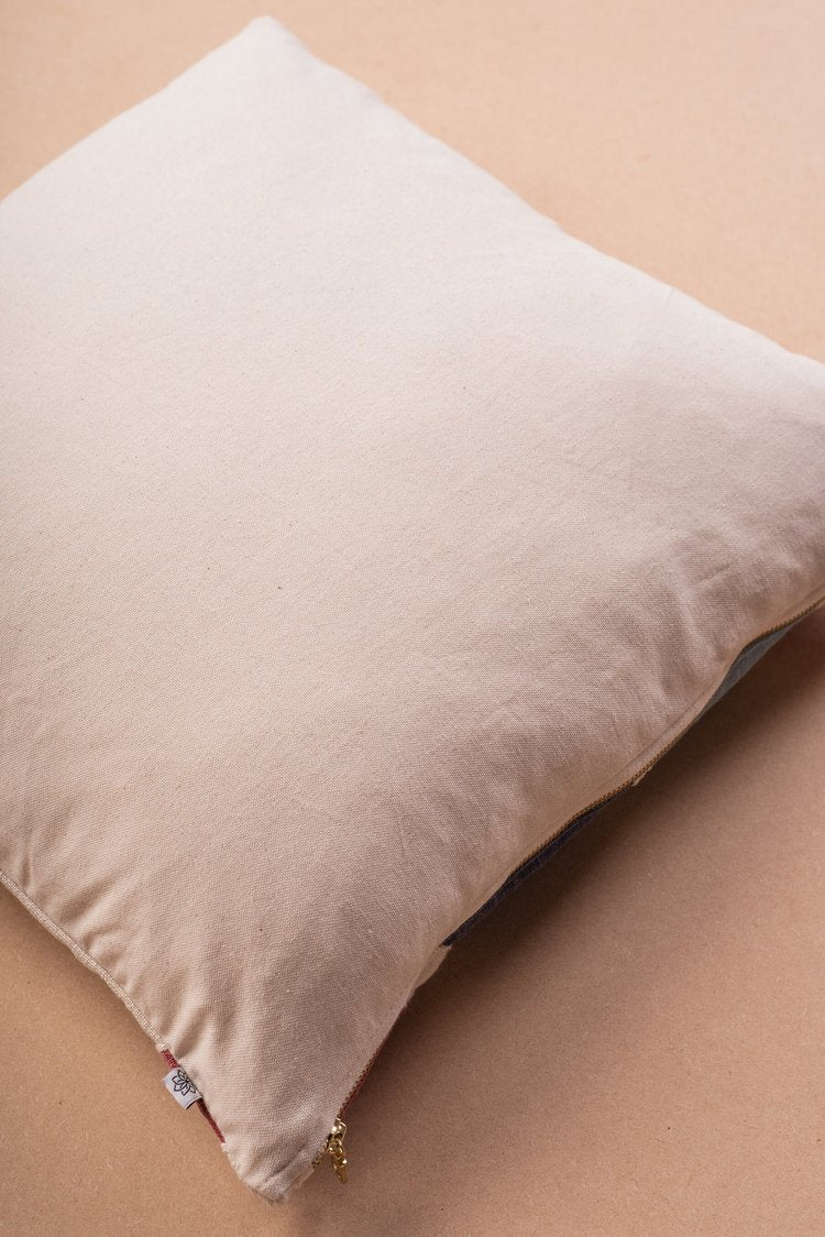 Artisan Retro Good Vibes Cushion